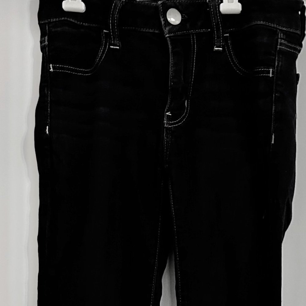 American Eagle Size 0 Jegging
